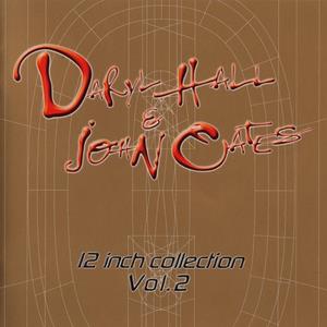 Hall & Oates